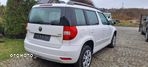 Skoda Yeti 2.0 TDI Active - 8