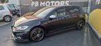 VW Golf R 4Motion (BlueMotion ) DSG - 12