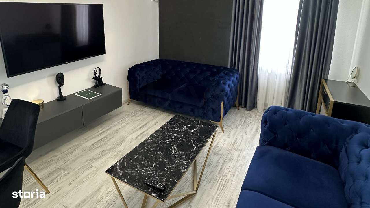 Apartament 2 camere I Mobilat I Titan I Vanzare - Imagine principală: 2/11