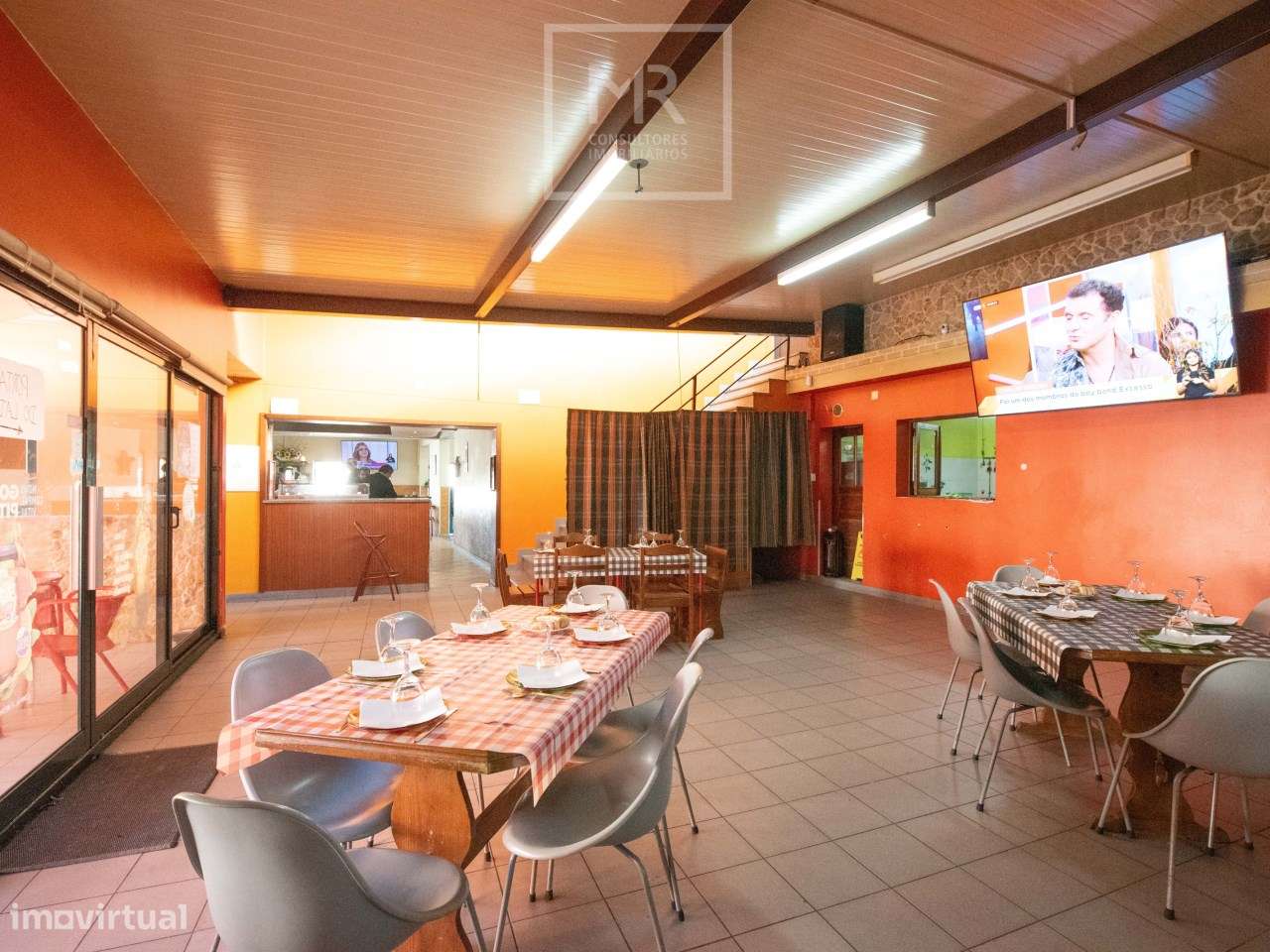 Bar  Venda em Mealhada, Ventosa do Bairro e Antes,Mealhada - Grande imagem: 2/12