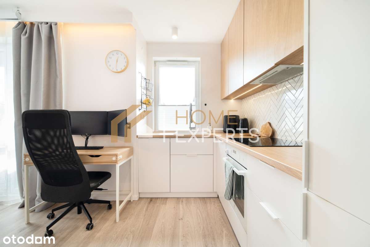 Wysoki standard | Ogródek | Jasne - Pełny obrazek: 3/17