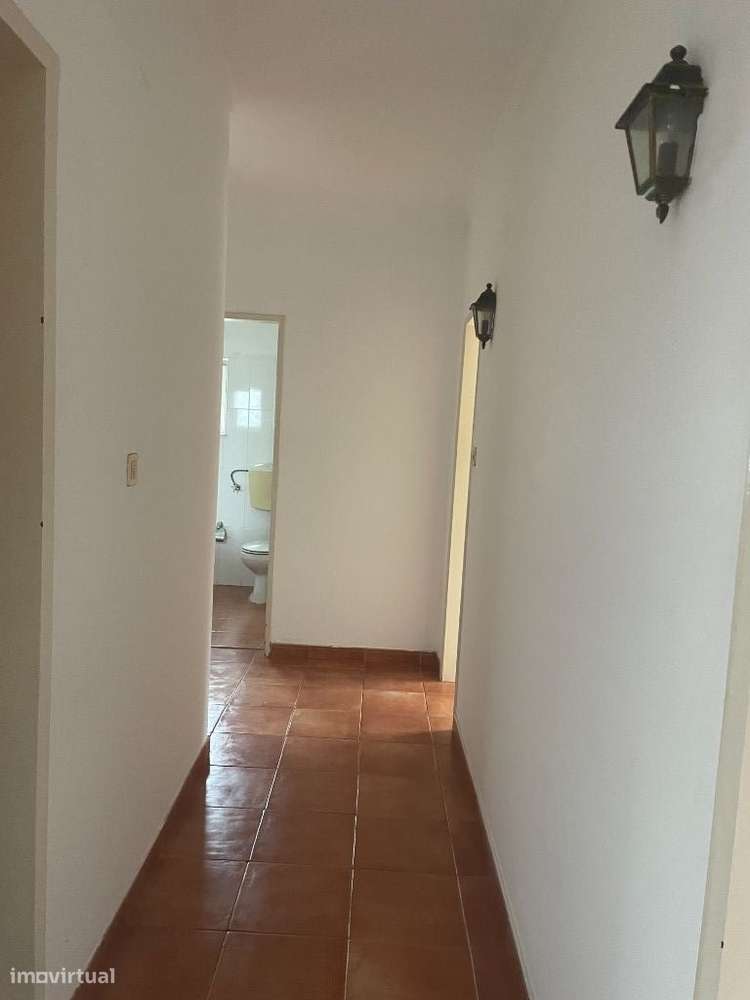 Apartamento T3 em Cascais-5