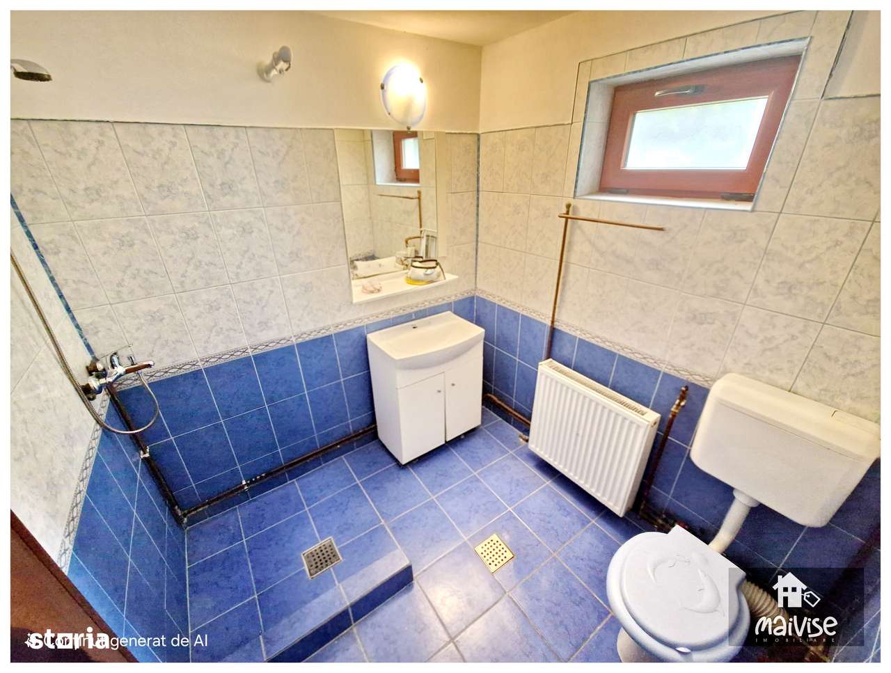 Casa de vacanta, Valea Bozom-Apata-10