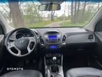 Hyundai ix35 1.6 2WD blue Style - 15