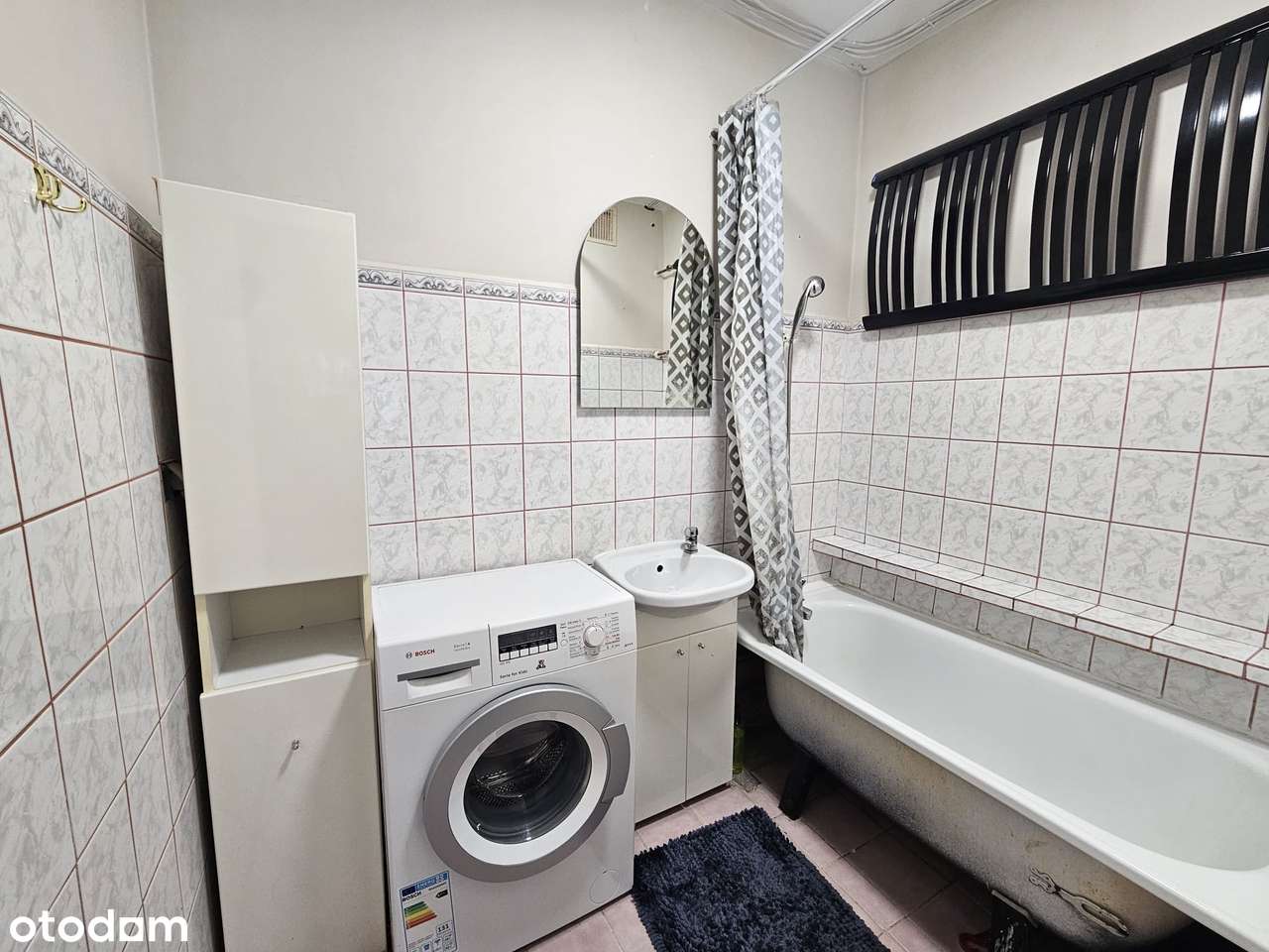 Mieszkanie 3-pokojwe na os. Bukowym!-7