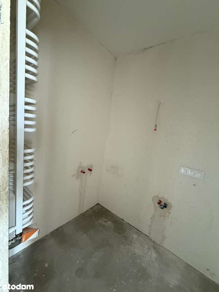 Nowe, dostępne od ręki, nad Kanałkiem Żerańskim 3pok. 65,52m2-7