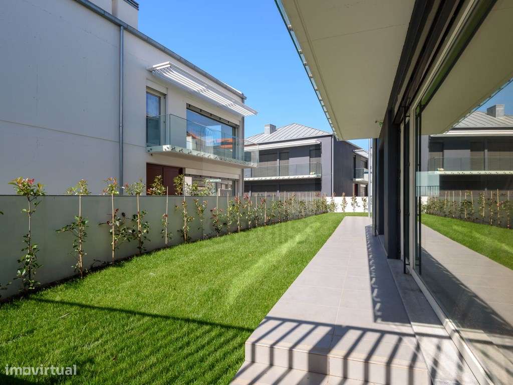 Moradia T3 em Leça da Palmeira - Matosinhos - Grande imagem: 4/39