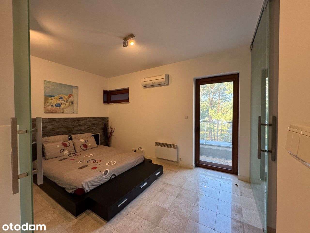 ZEGRZE | linia brzegowa | penthouse | TARAS-14