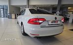 Skoda Superb - 3