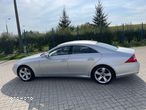 Mercedes-Benz CLS 350 CDI 7G-TRONIC DPF - 10