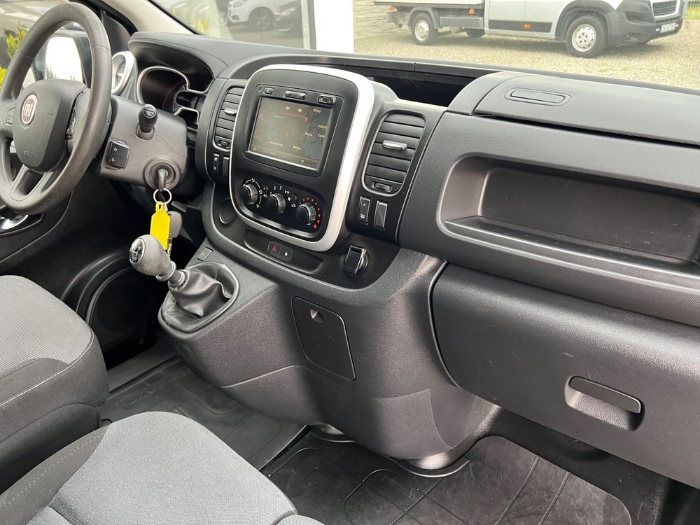 Fiat Talento