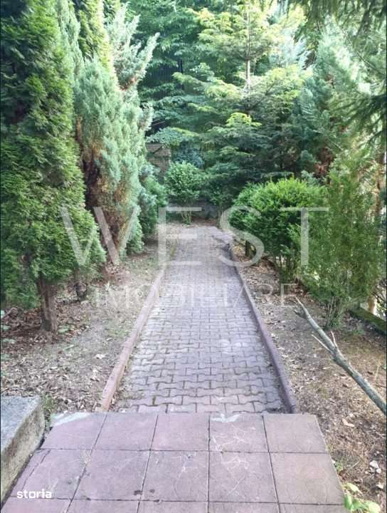 Cabana din lemn de 65mp cu teren de 631mp, la 2 min. de Lacul Tarnita! - Imagine principală: 5/11