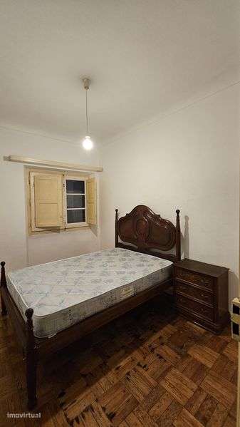 T2 dentro das muralhas às Portas de Avis - Grande imagem: 4/12