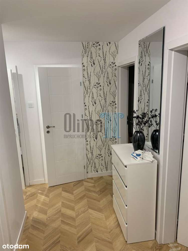 Mieszkanie, 49 m², Bydgoszcz-0