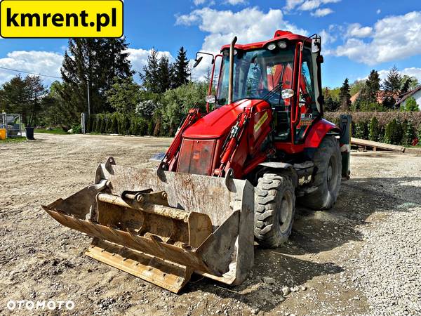 JCB 3CX KOPARKO-ŁADOWARKA 2013R. | CAT 432 428 CASE 580 - 14