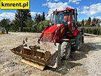 JCB 3CX KOPARKO-ŁADOWARKA 2013R. | CAT 432 428 CASE 580 - 14