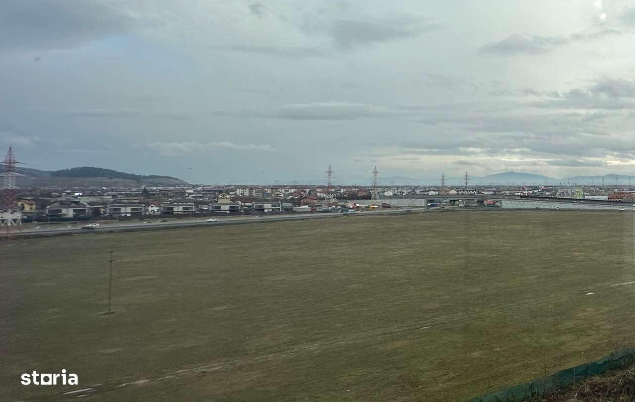 Vânzare 2 camere în complexul rezidențial Vivamus Park Residence-4