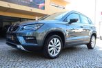 SEAT Ateca 1.6 TDI Style - 2