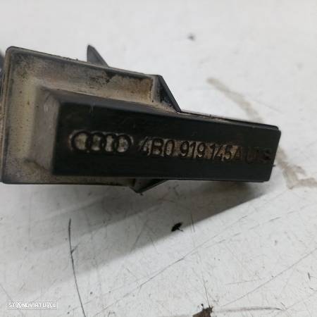 Amplificador De Antena Audi A4 Avant (8E5, B6) - 2