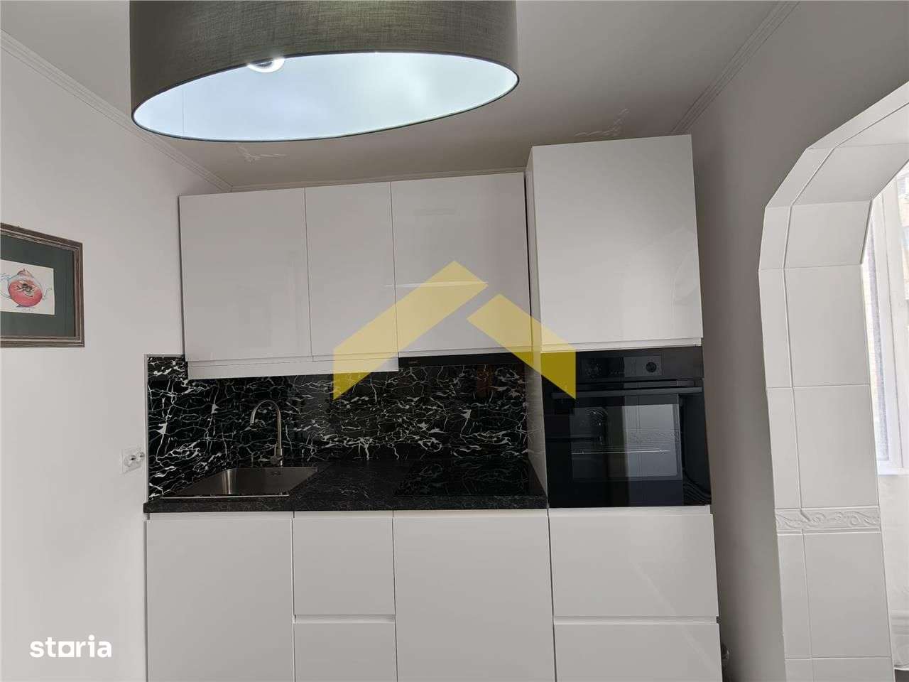 Apartament de vanzare Micalaca, zona Miorita-8