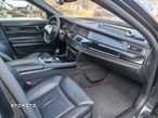 BMW-ALPINA B7 Bi-Turbo Switch-Tronic Allrad - 17