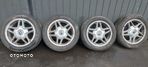 MINI COOPER R56 R57 Felgi Aluminiowe 16"4x100 et 48 - 2