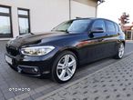 BMW Seria 1 116d Advantage - 1