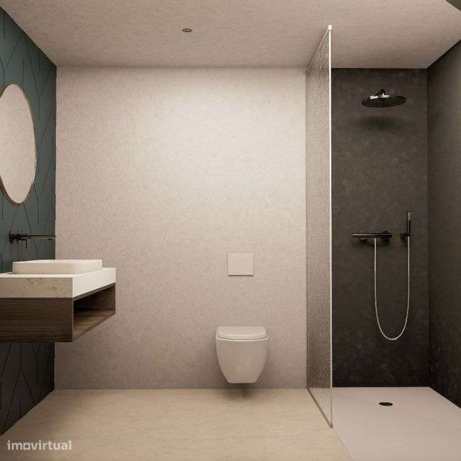 Moradia T3 de Luxo em Caminha - Seixas-21