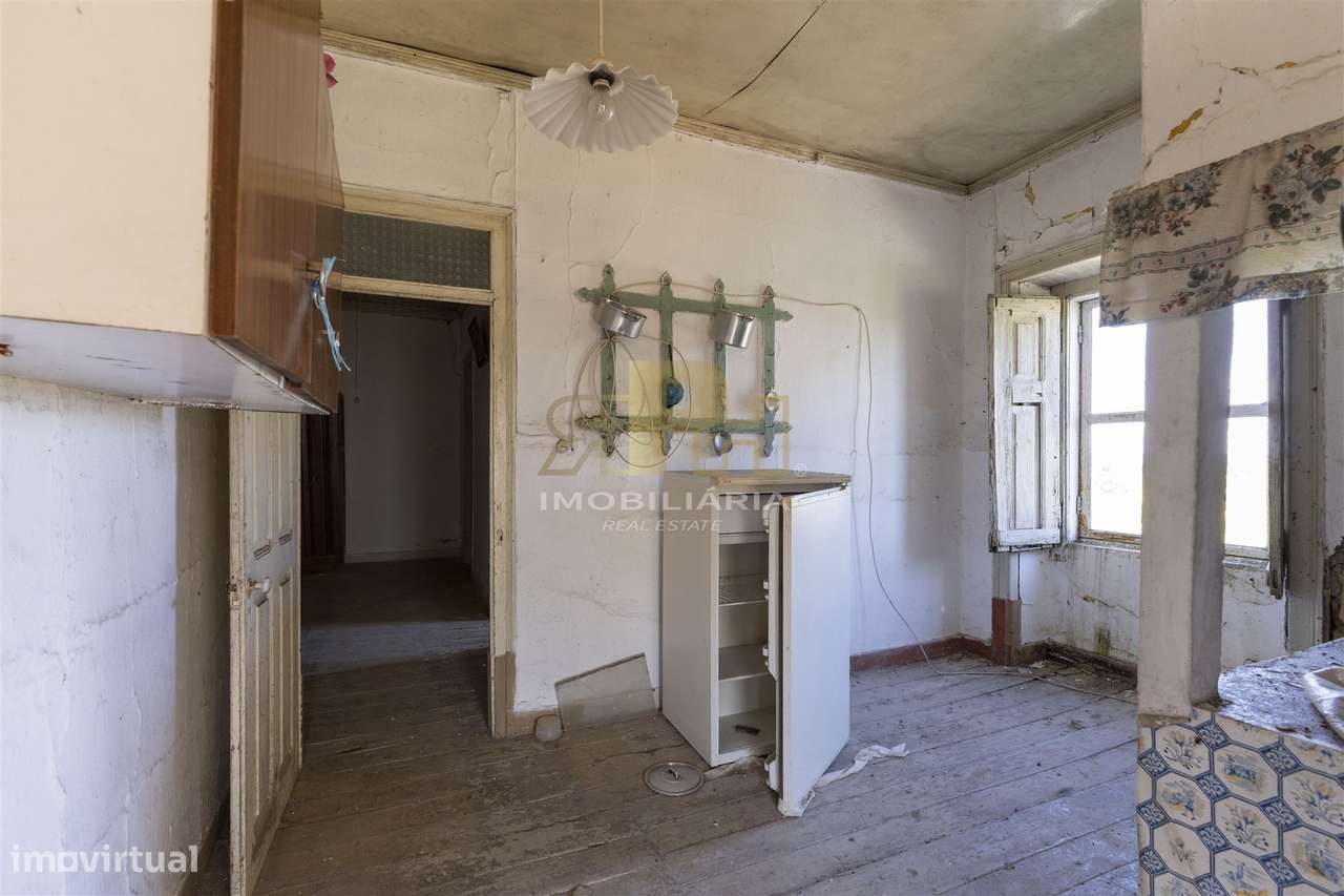 Moradia T2+1 Venda em São Vicente do Paul e Vale de Figueira,Santarém-12