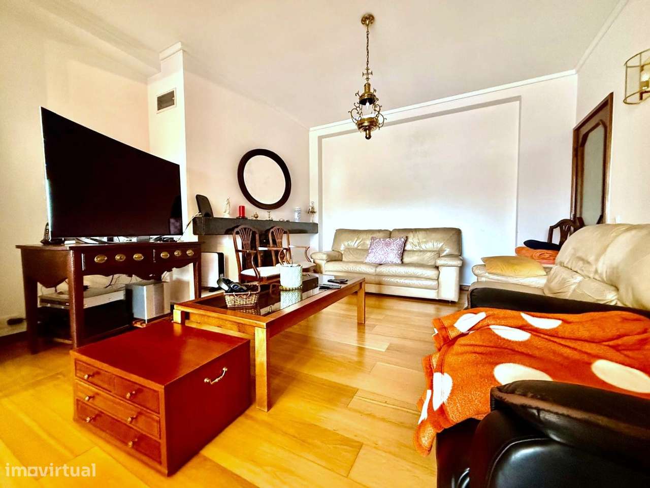 Apartamento T4 em pleno centro da cidade - Grande imagem: 4/32