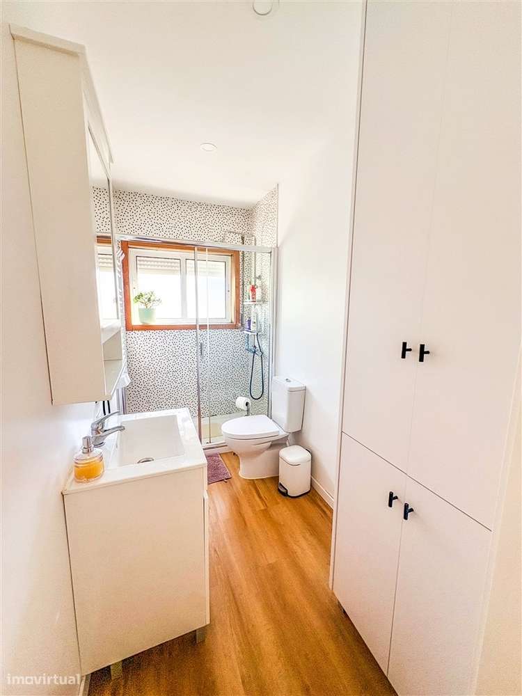 Apartamento T3 Venda em Lustosa e Barrosas (Santo Estêvão),Lousada-9