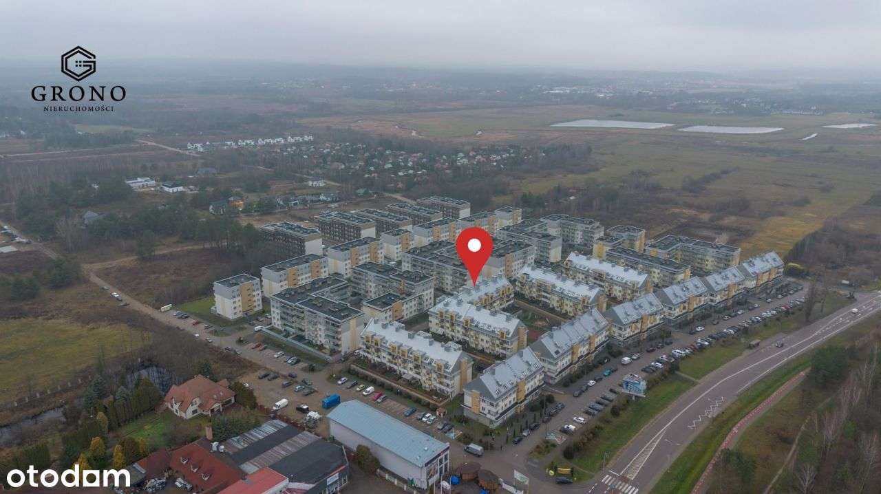 Komfortowe M3 blisko natury - Dolina Cisów-17