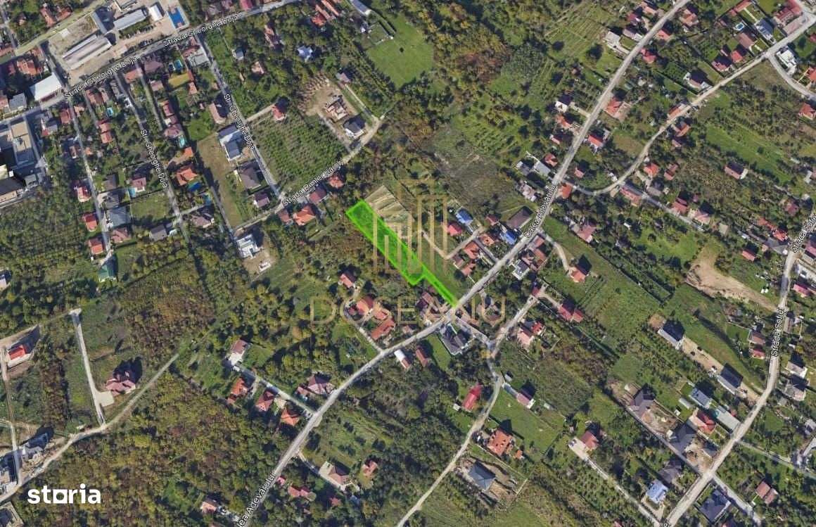TEREN | DE VANZARE | CALEA ADEVARULUI - Imagine principală: 3/3