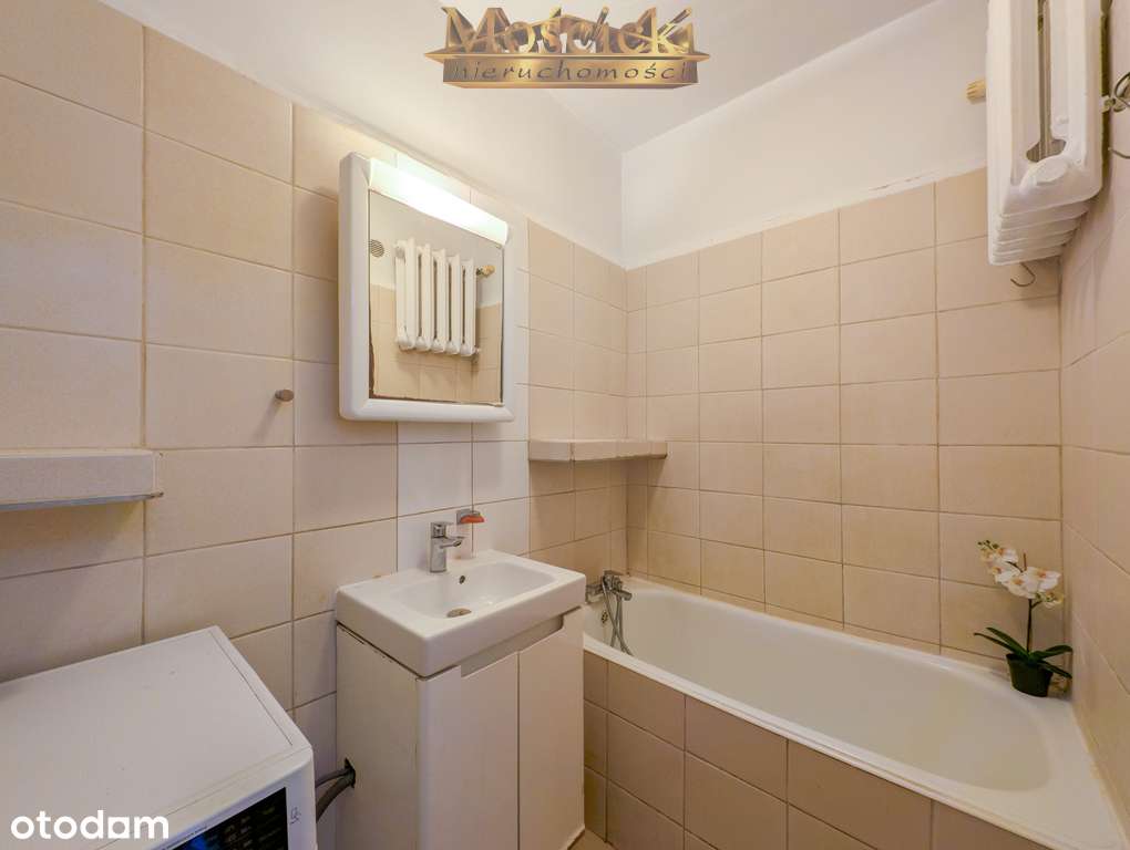 Funkcjonalne trzypokojowe mieszkanie na Natolinie-12