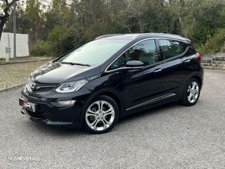 Opel Ampera-e Plus