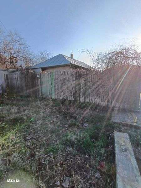 casa + teren 1800 mt de vanzare - Imagine principală: 5/8