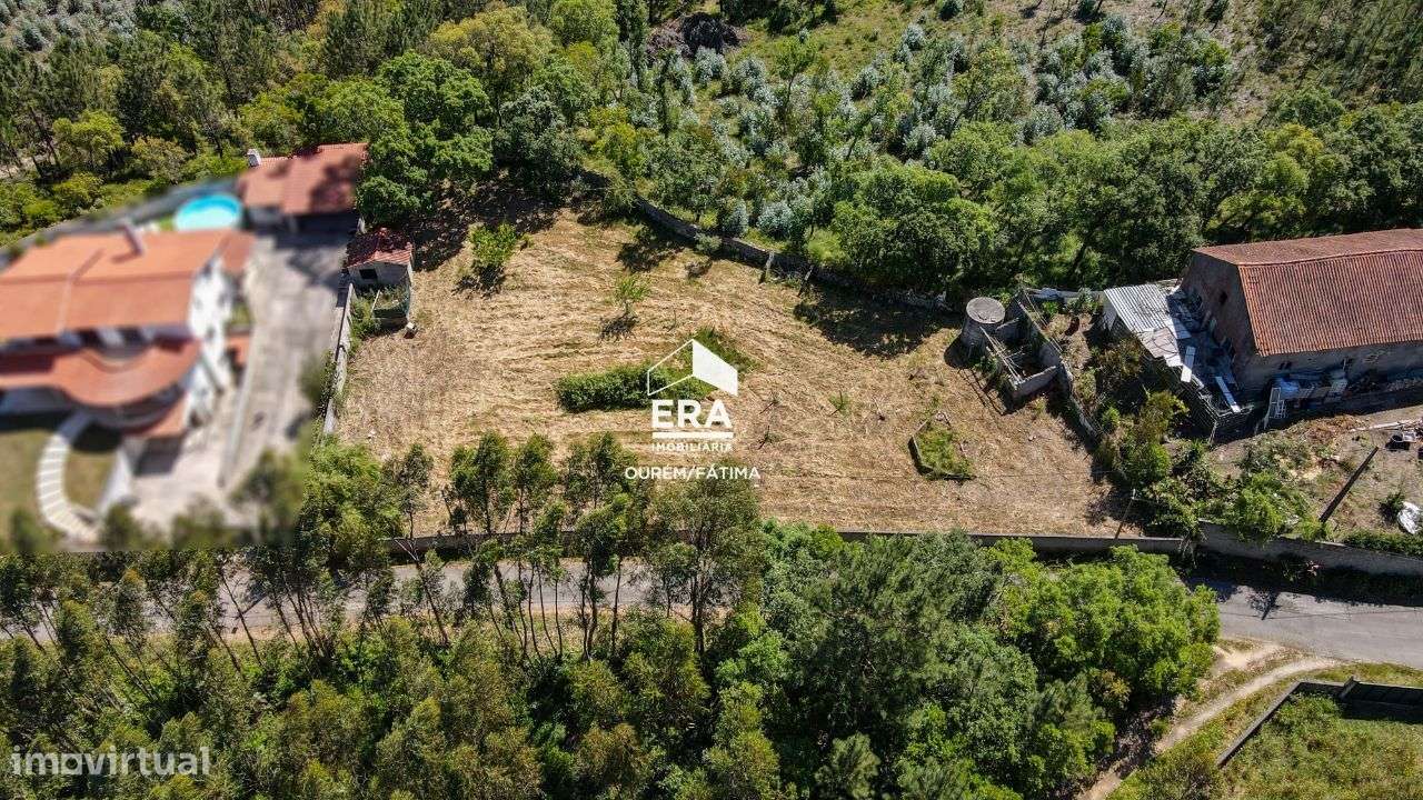 Terreno para Construção, Vilar dos Prazeres - Grande imagem: 4/21