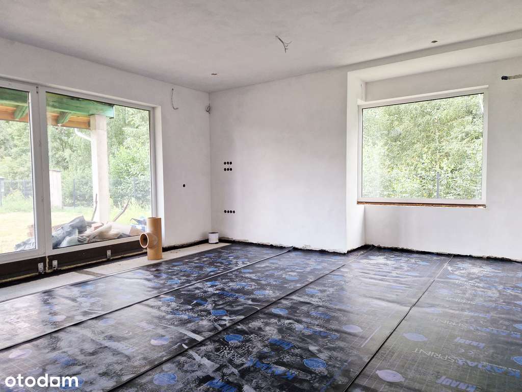 Nowoczesny dom do aranżacji, spokojna okolica-8