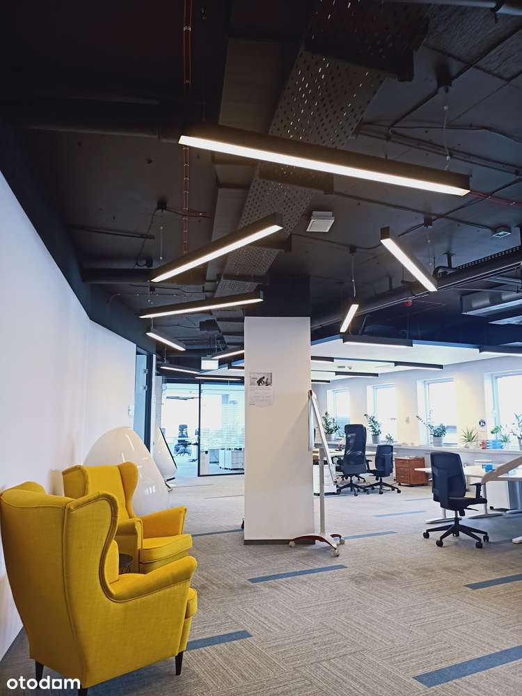 Biznesowe biuro Włochy - Pełny obrazek: 4/7