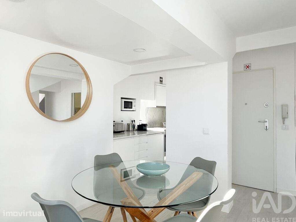 Apartamento T2 em Santa Maria Maior de 71,00 m2 - Grande imagem: 5/20