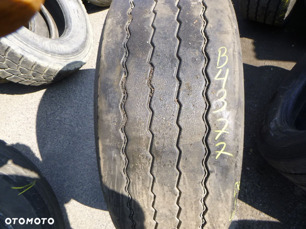 385/55R22,5 Pirelli ITINERIS T - 1