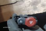 BUTON AVARIE  MX1253 Renault Clio 3  [din 2005 pana  2009] - 1