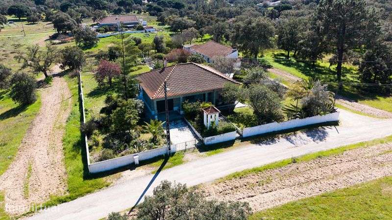 Moradia no Campo - Quinta da Serralheira - Grande imagem: 4/12