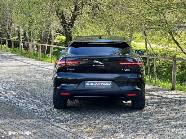 Jaguar I-Pace First Edition AWD Aut. - 10