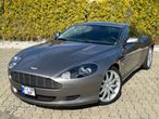 Aston Martin DB9 Coupe Touchtronic - 1