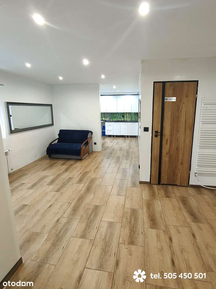 Dom w spokojnej okolicy, działka 565 m2, z dala od zgiełku miasta - Pełny obrazek: 5/16