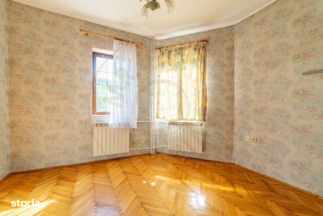 Vila in loc. Bascov-jud. Arges. Comision 0% - Imagine principală: 4/19