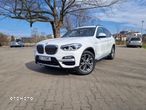 BMW X3 xDrive20i GPF xLine - 3