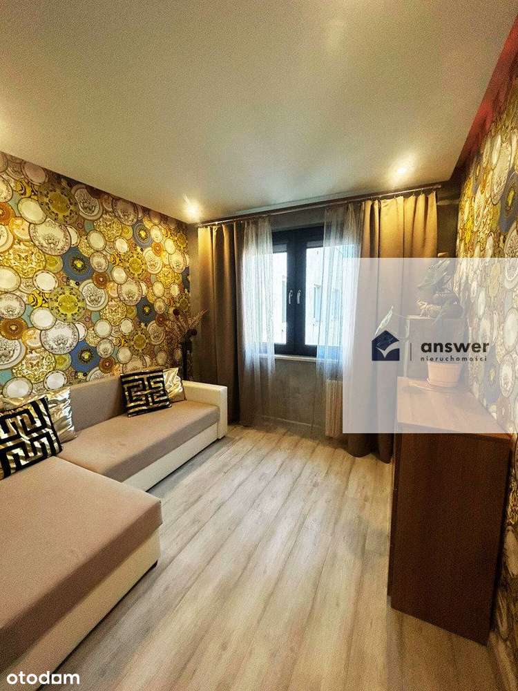 Nowoczesne 4 Pokojowe Mieszkanie - Ustronie IV-14