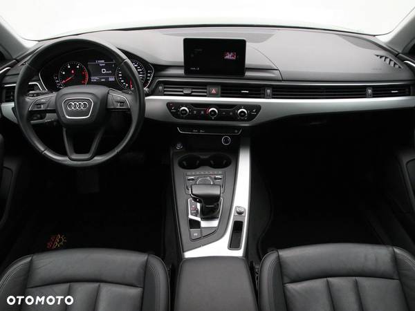 Audi A4 2.0 TDI ultra S tronic - 2